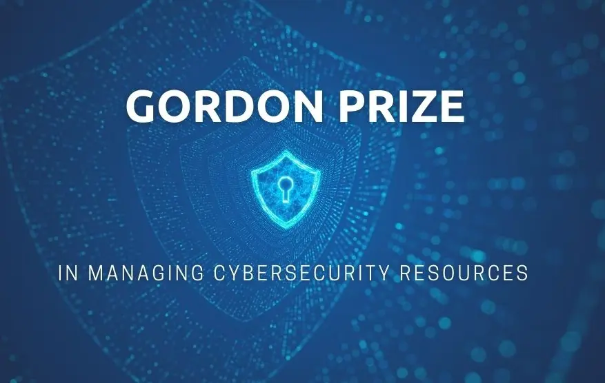 20 Gordon Prize Quiz Questions and Answers