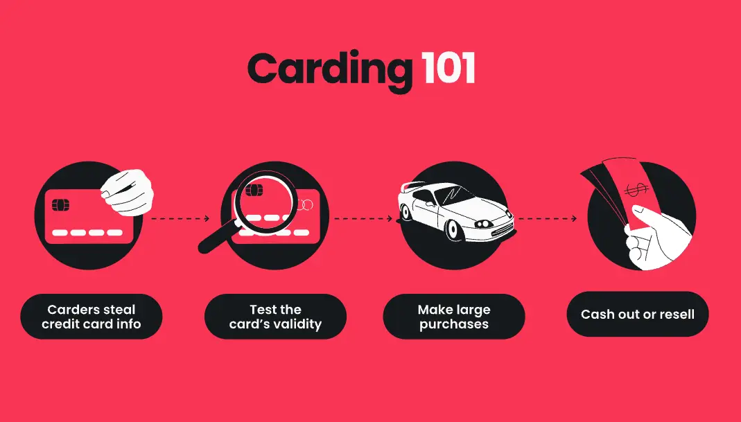 20 Carding Quiz Questions and Answers