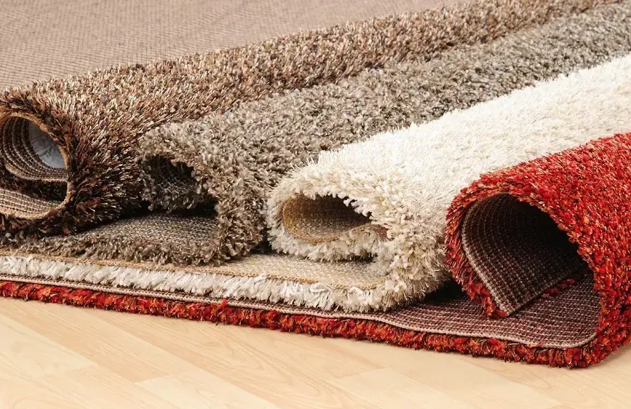 20 Carpets Quiz Questions and Answers