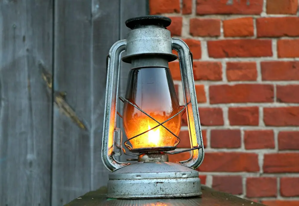 20 Kerosene Quiz Questions and Answers