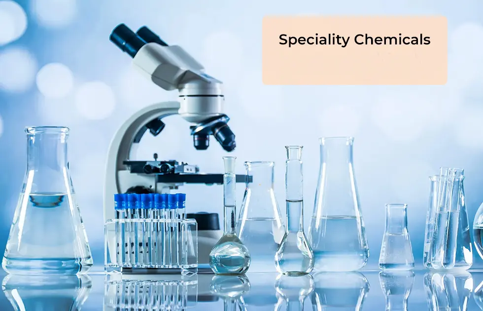 20 Speciality Chemicals Quiz Questions and Answers