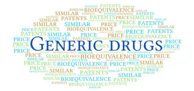 20 Generic Drugs Quiz Questions and Answers