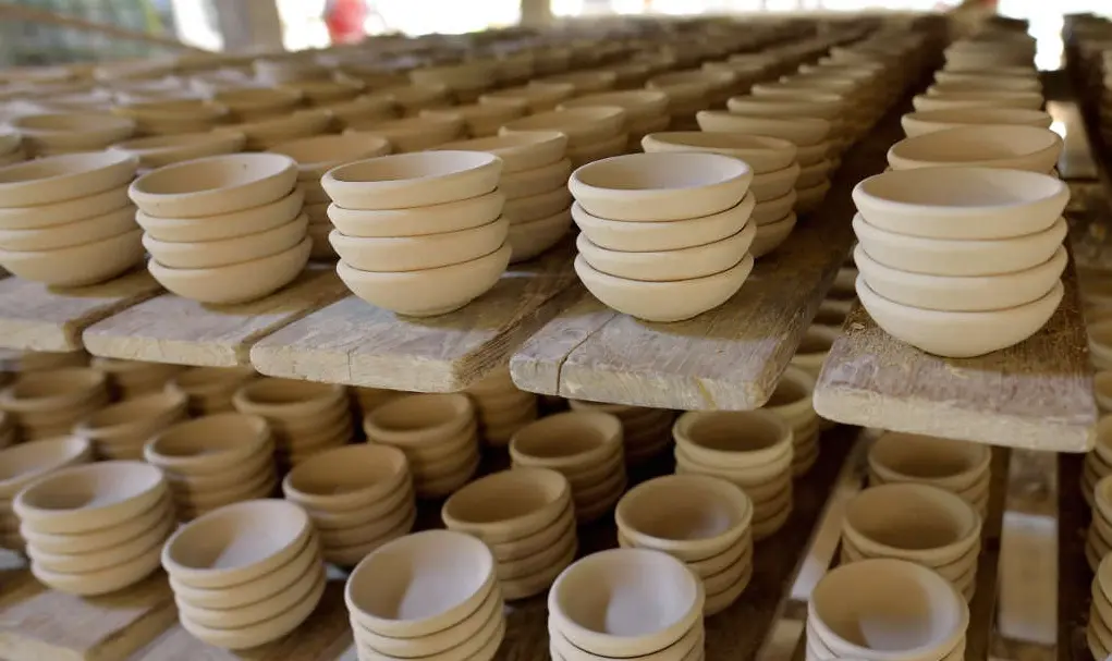 20 Ceramics Industry Quiz Questions and Answers