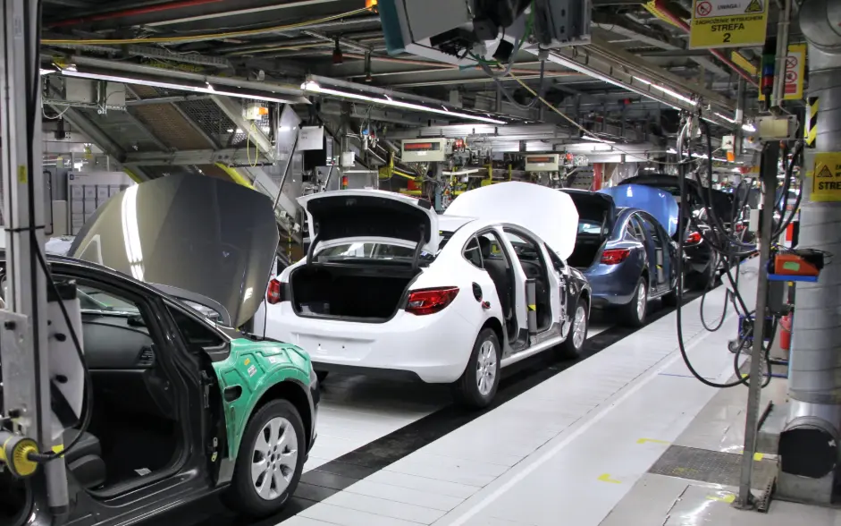 20 Automotive Industry Quiz Questions and Answers