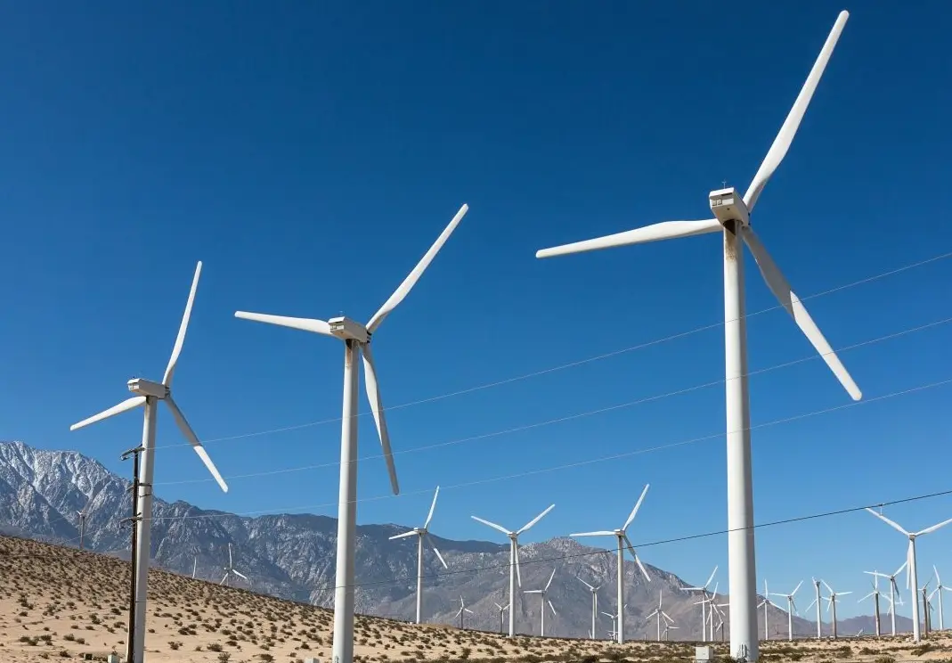 20 Wind Turbines Quiz Questions and Answers