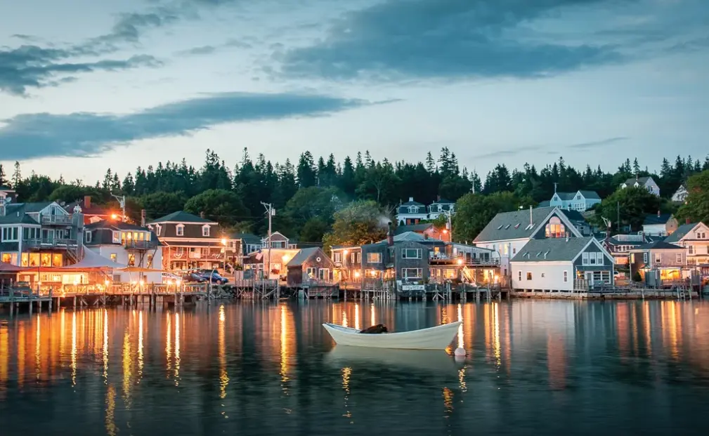 20 Harbors Quiz Questions and Answers