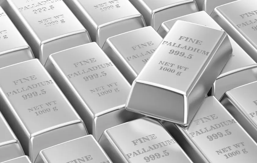 20 Palladium Quiz Questions and Answers