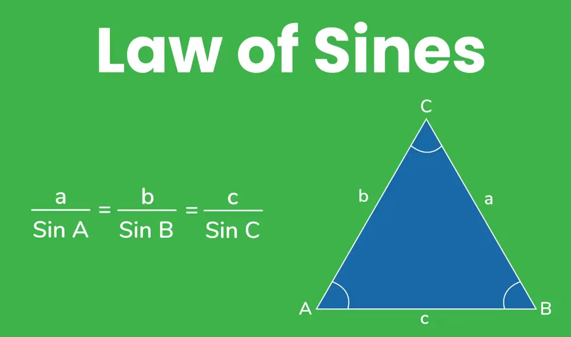 20 Law Of Sines Quiz Questions and Answers