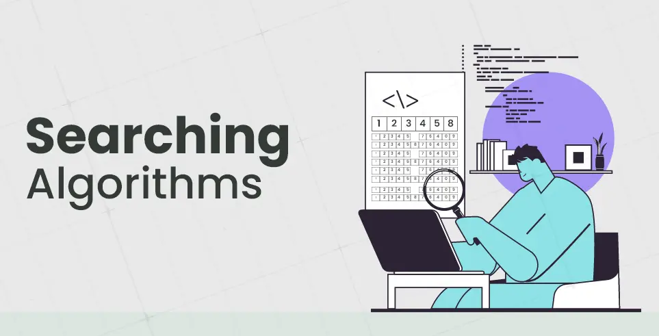 20 Searching Algorithms Quiz Questions and Answers