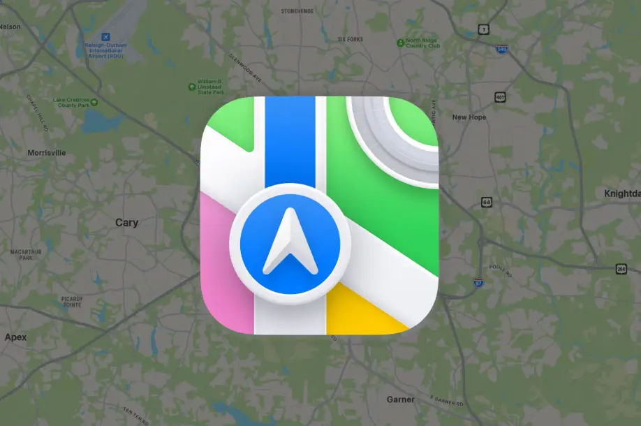 20 Apple Maps Quiz Questions and Answers