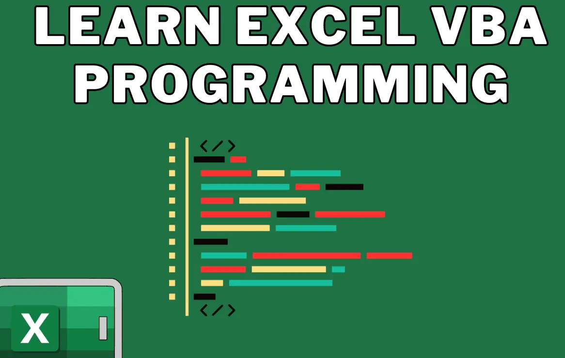 20 Excel Vba Programming Quiz Questions and Answers