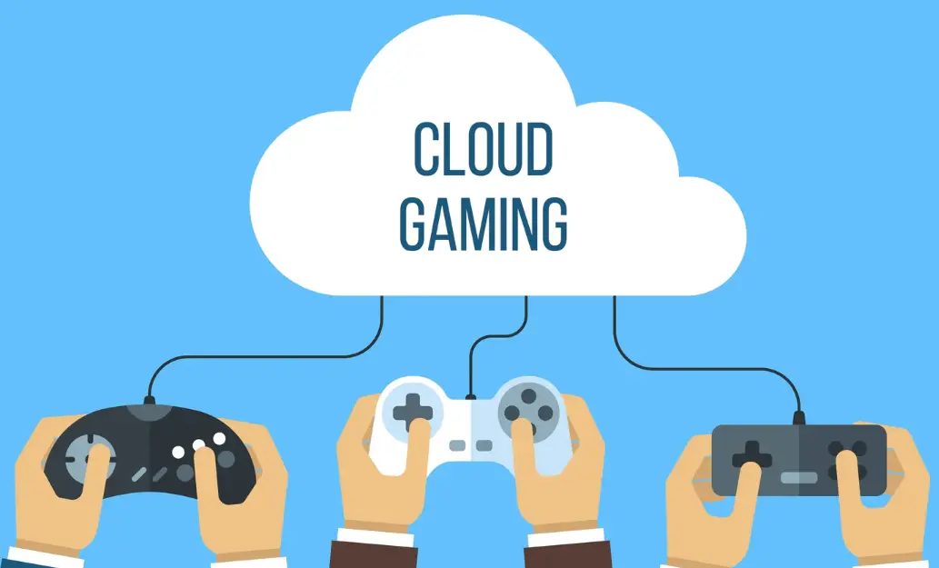 20 Cloud Gaming Quiz Questions and Answers