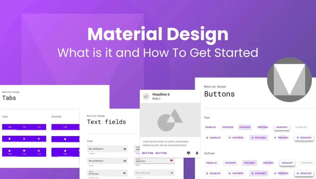 20 Google Material Design Quiz Questions and Answers