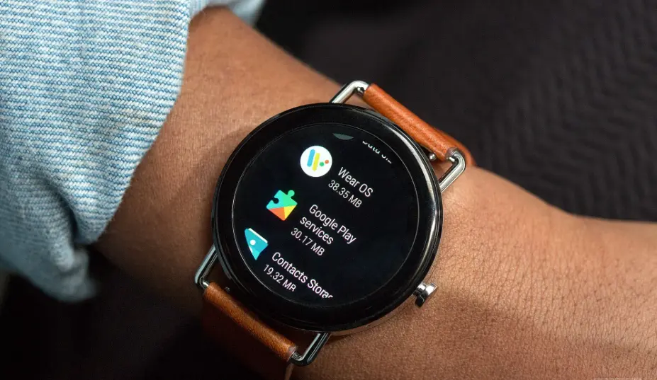 20 Google Wear OS Quiz Questions and Answers