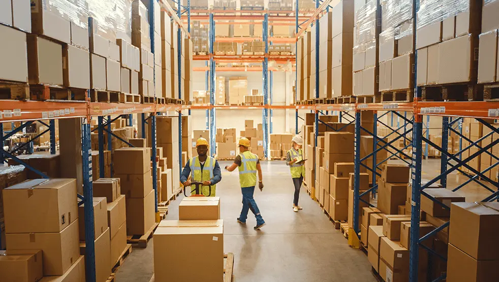 20 Amazon Logistics Cost Calculation Quiz Questions and Answers