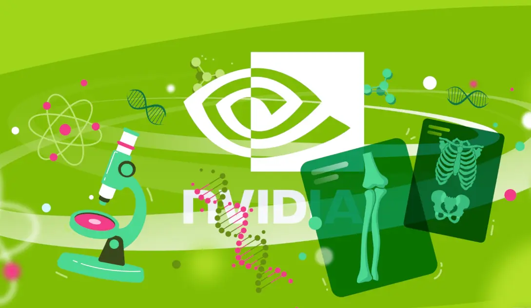 20 Nvidia Healthcare Quiz Questions and Answers