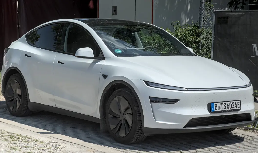 20 Tesla Robotaxi Quiz Questions and Answers