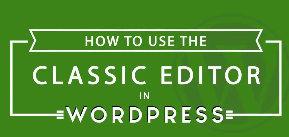 20 WordPress Classic Editor Quiz Questions and Answers