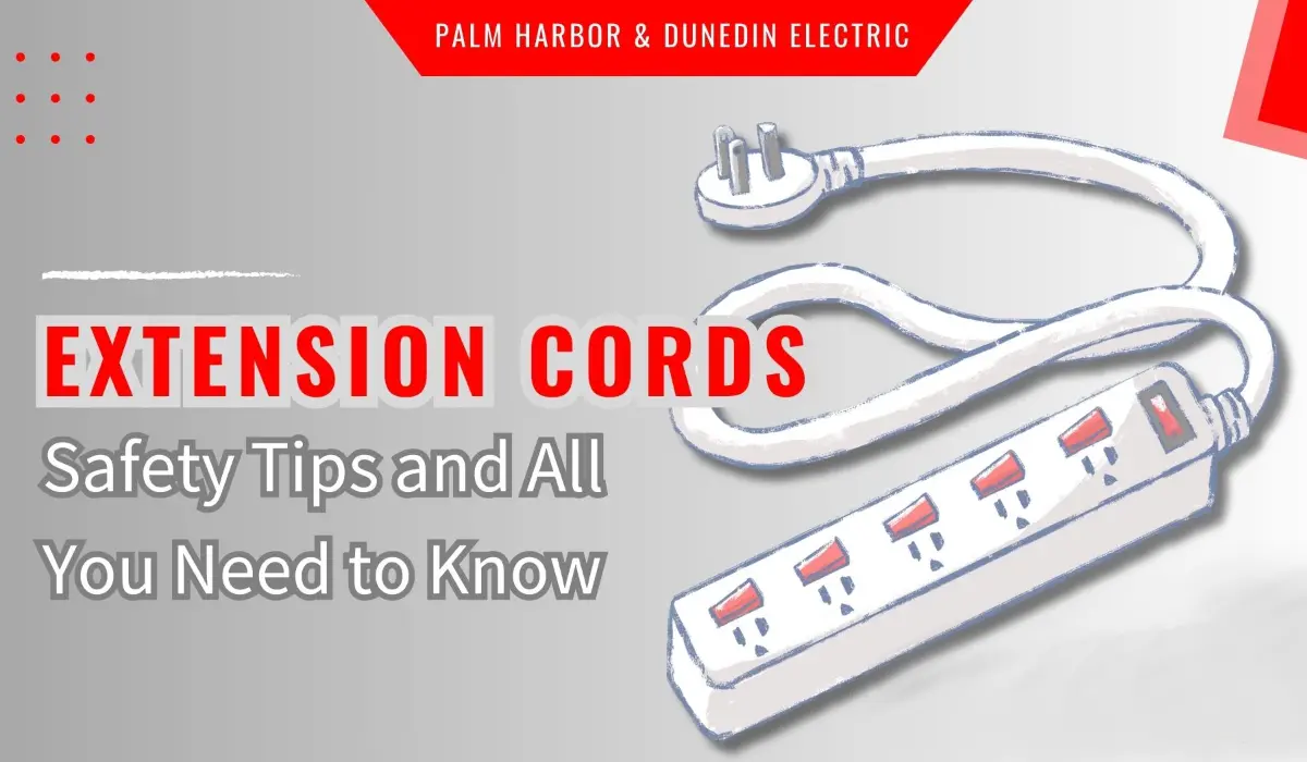 20 Electrical Cord Safety Quiz Questions and Answers