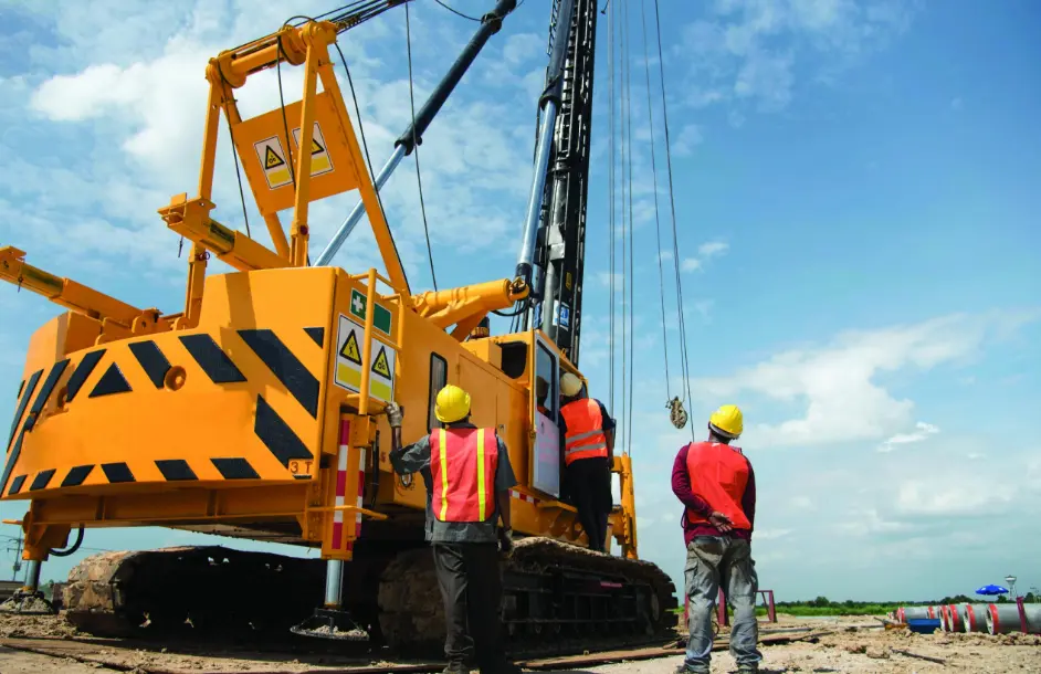 20 Crane Safety Quiz Questions and Answers