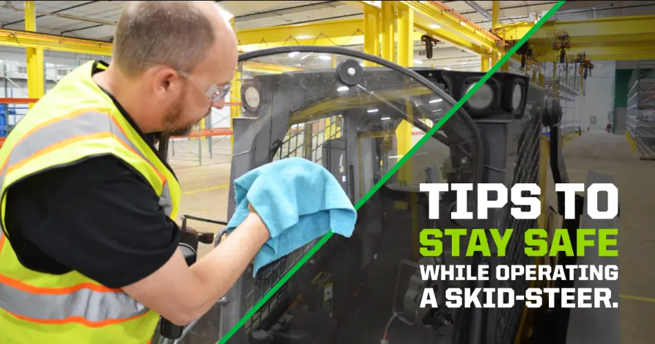 20 Skid Steer Safety Quiz Questions and Answers