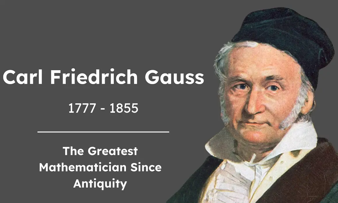 20 Carl Friedrich Gauss Quiz Questions and Answers