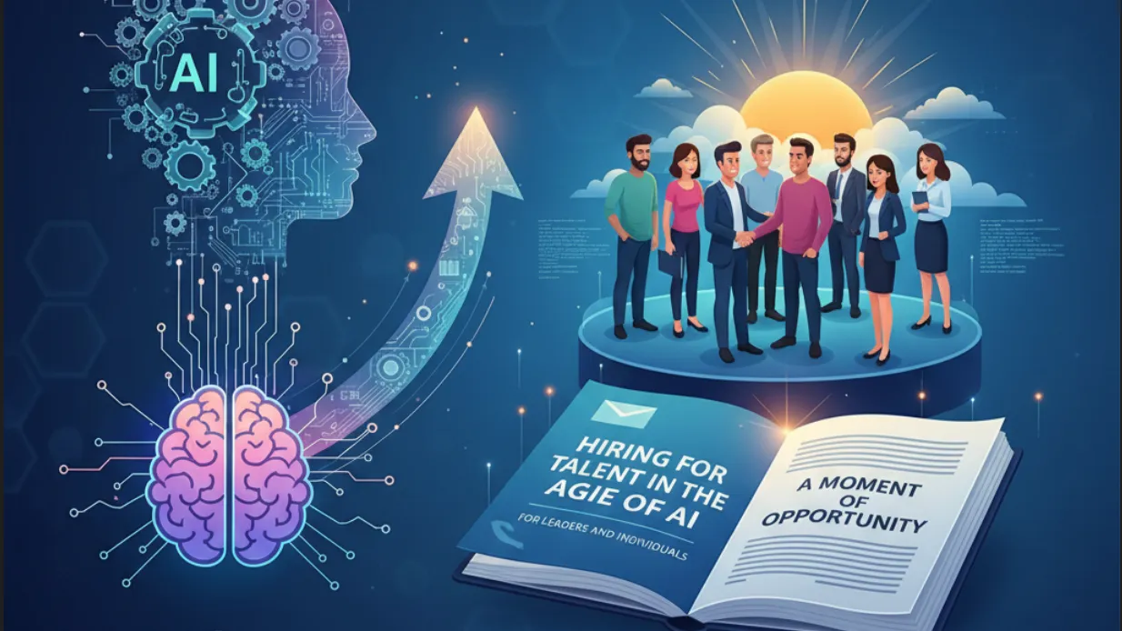 What is Fair Hiring? How to Ensure Fair Hiring in the AI Age?