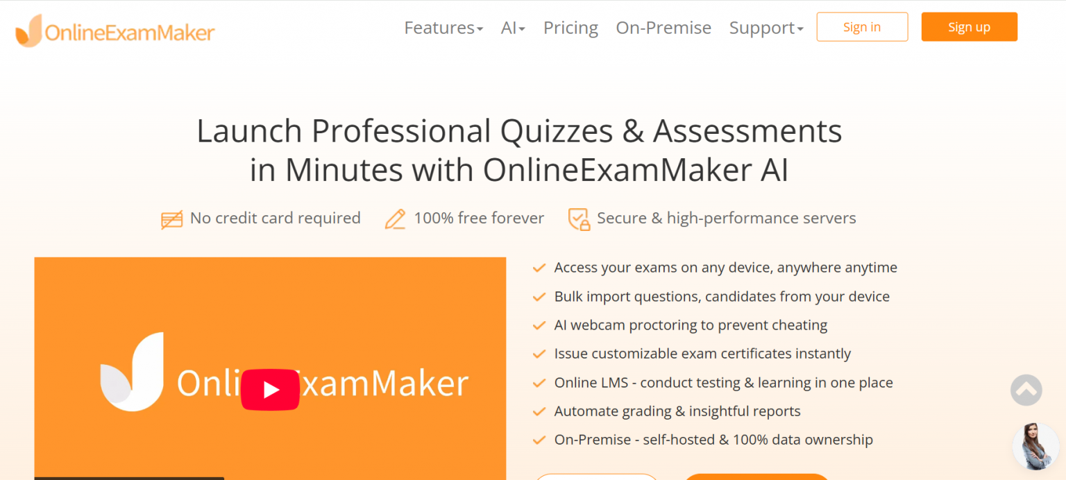 Sam Buldar How to Create an Online Exam for Your Classroom in Under 10 Minutes ...