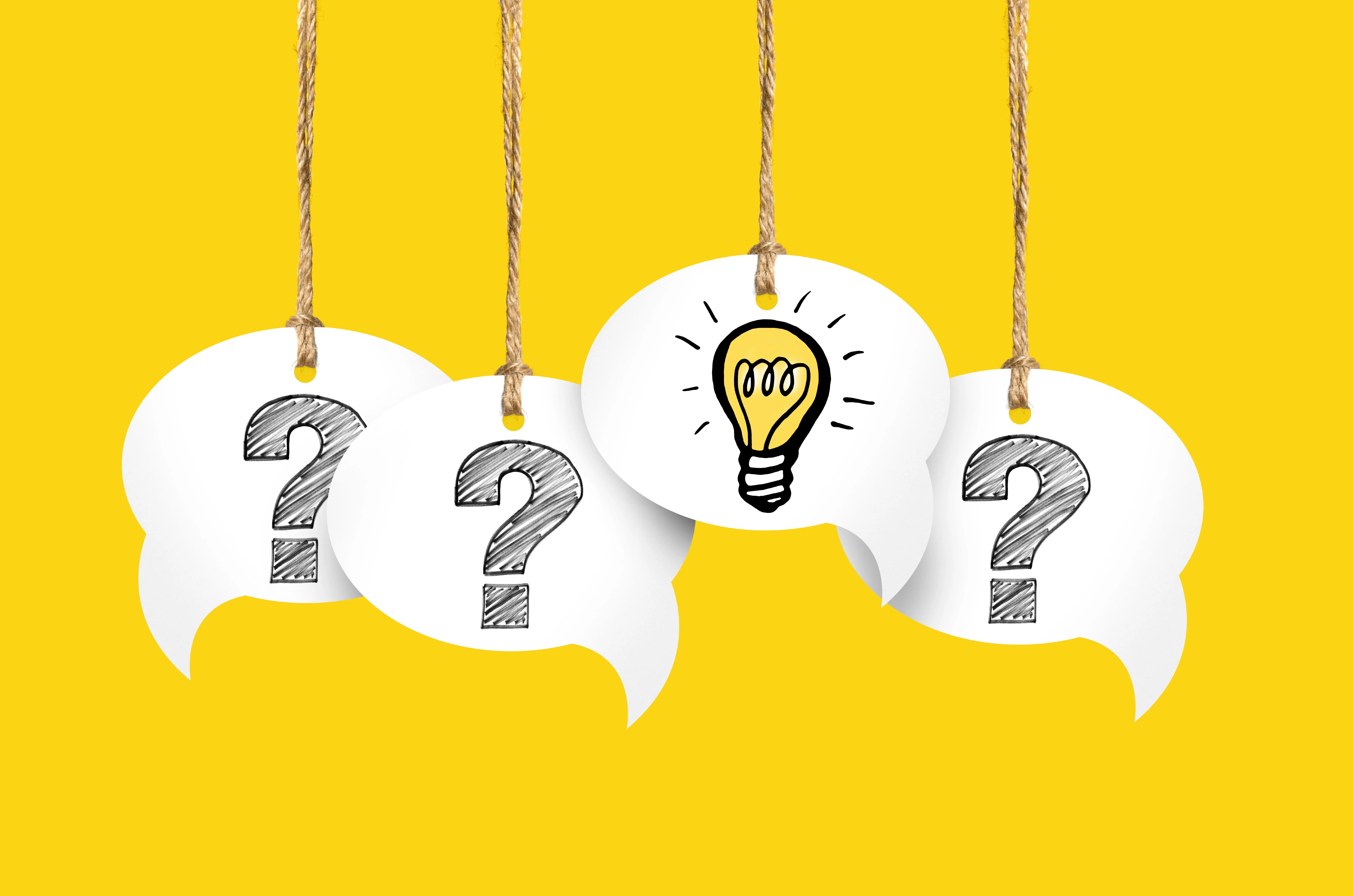 10 Question Types Every Educator and Trainer Should Know — and When to Use Them