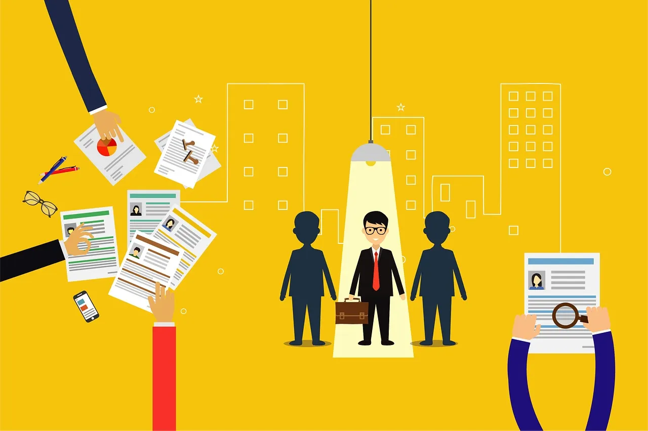 How Can HR Managers Speed Up Hiring Process Using Online Assessments?