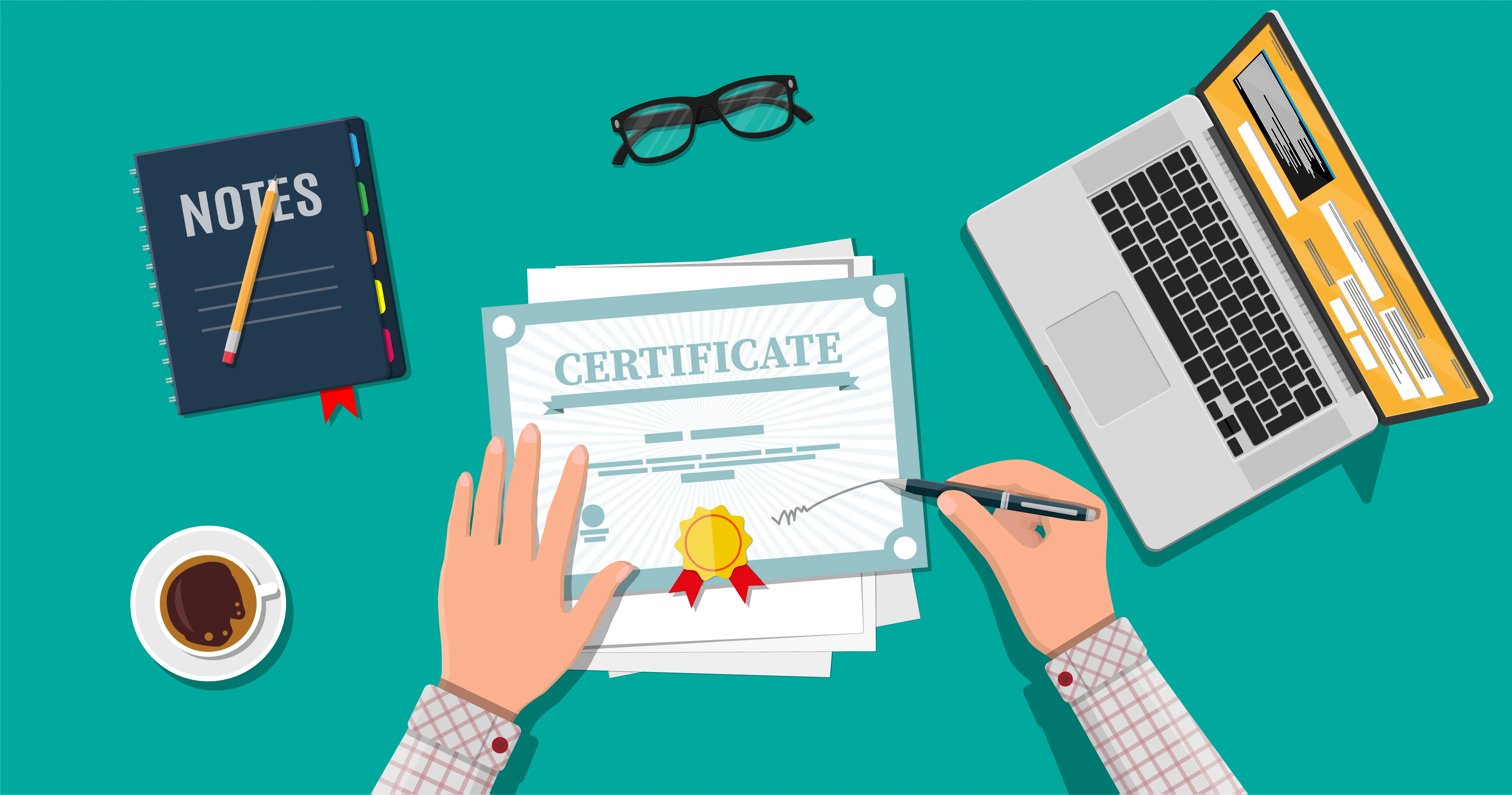 Certification Programs for Employees: A Step-by-Step Guide