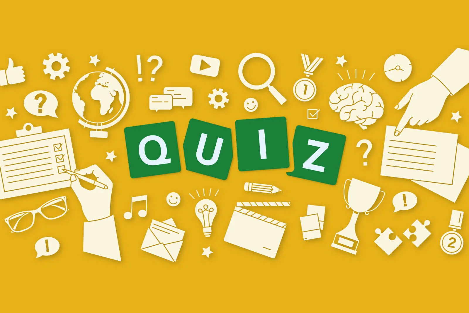 How to Use Quizzes to Generate Leads for Your Business？