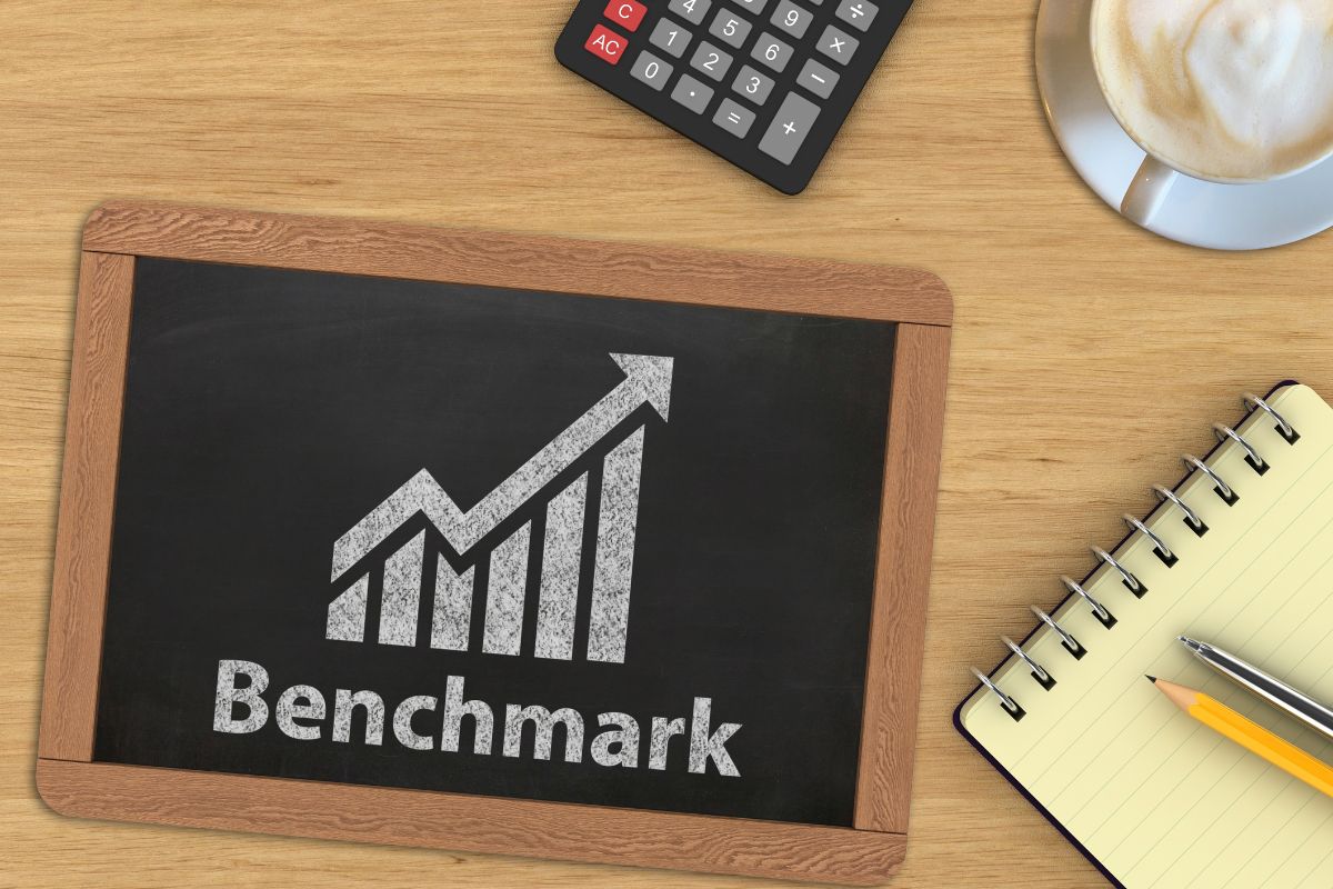 Score Benchmarking in Online Assessments: Understanding Percentiles and Rankings
