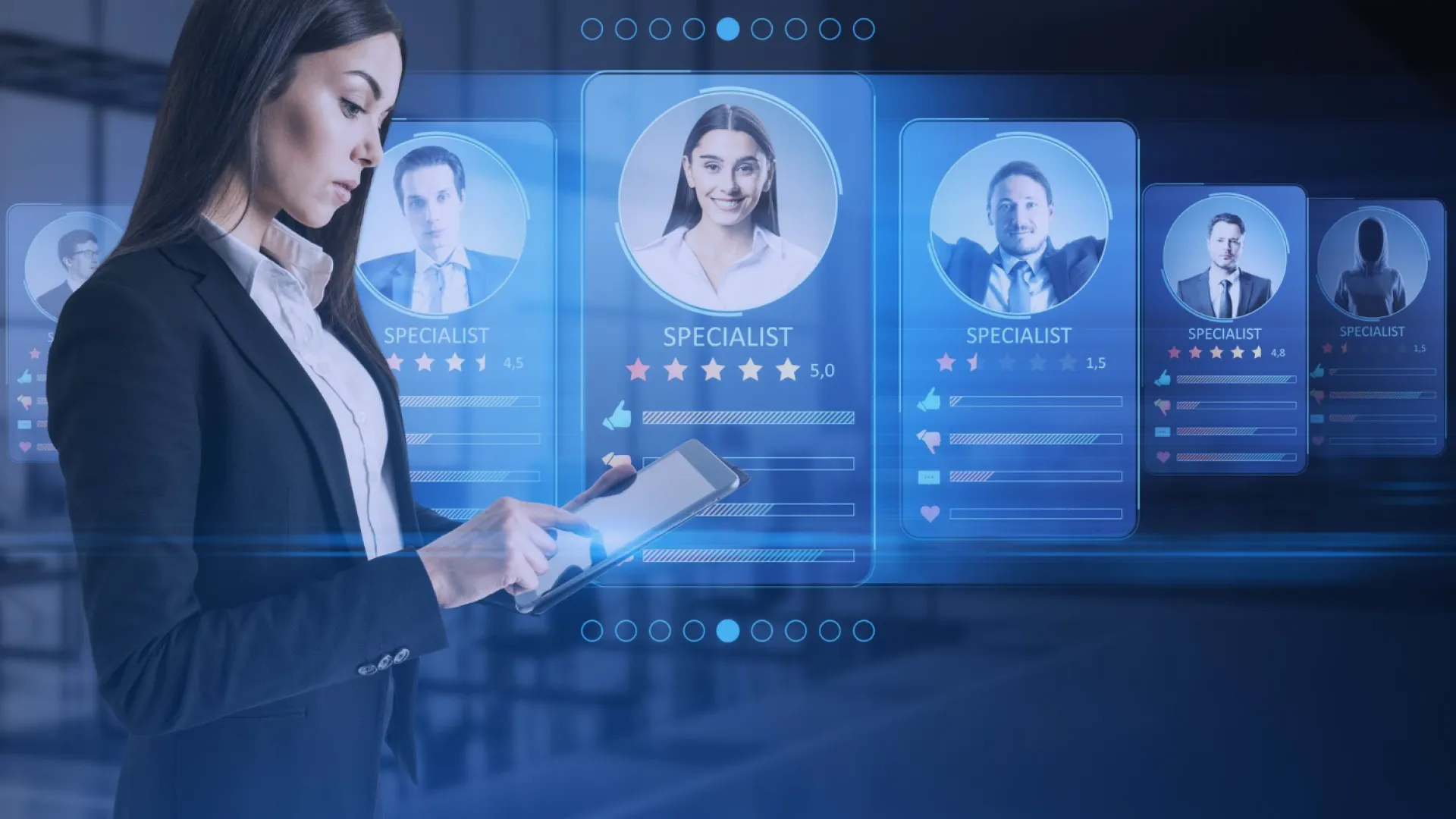 How to Use AI-Powered Sales Assessments to Identify Top-Performing Sales Talent？