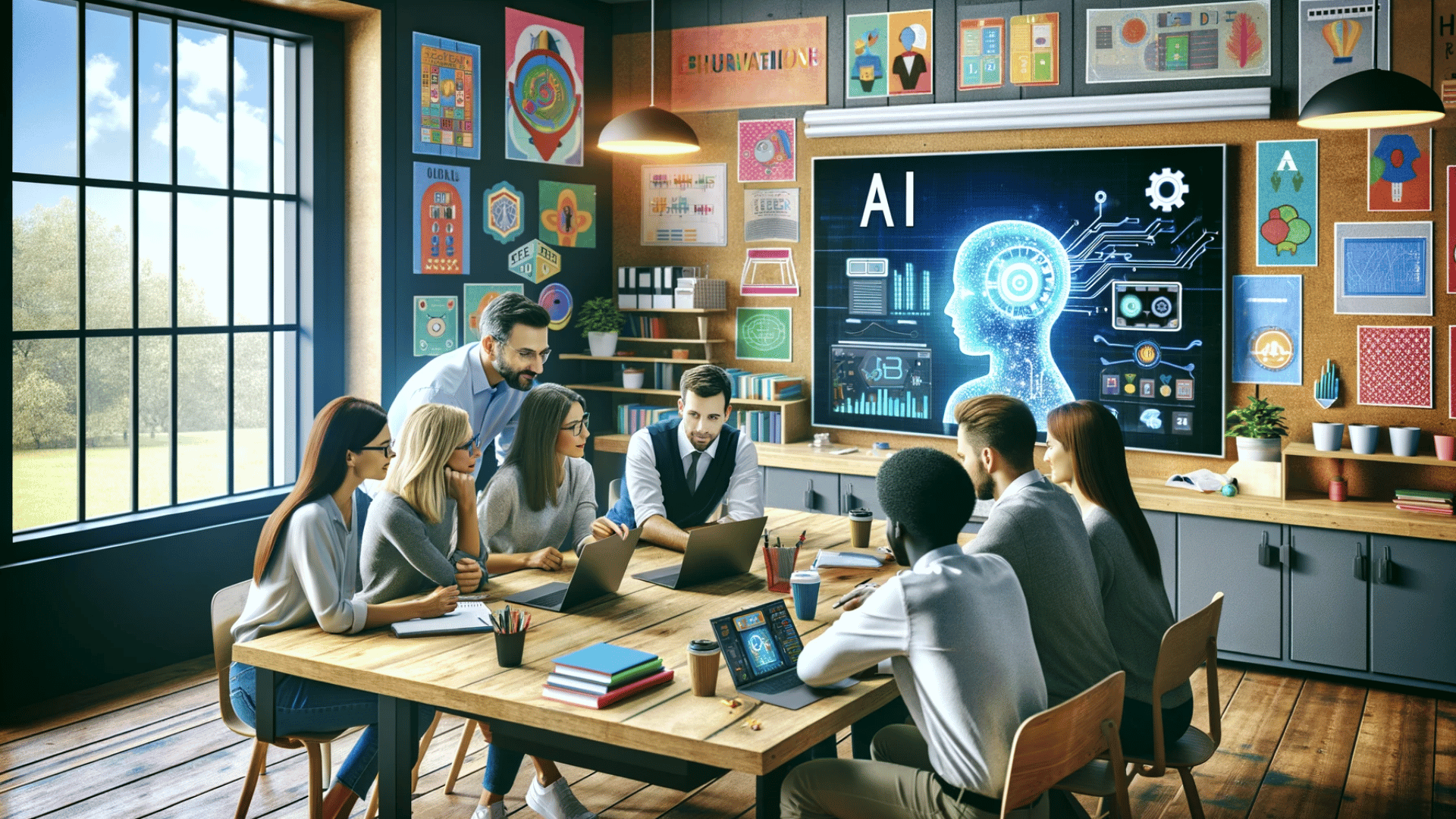 9 AI Classroom Assessment Tools That Save Teachers Hours of Work