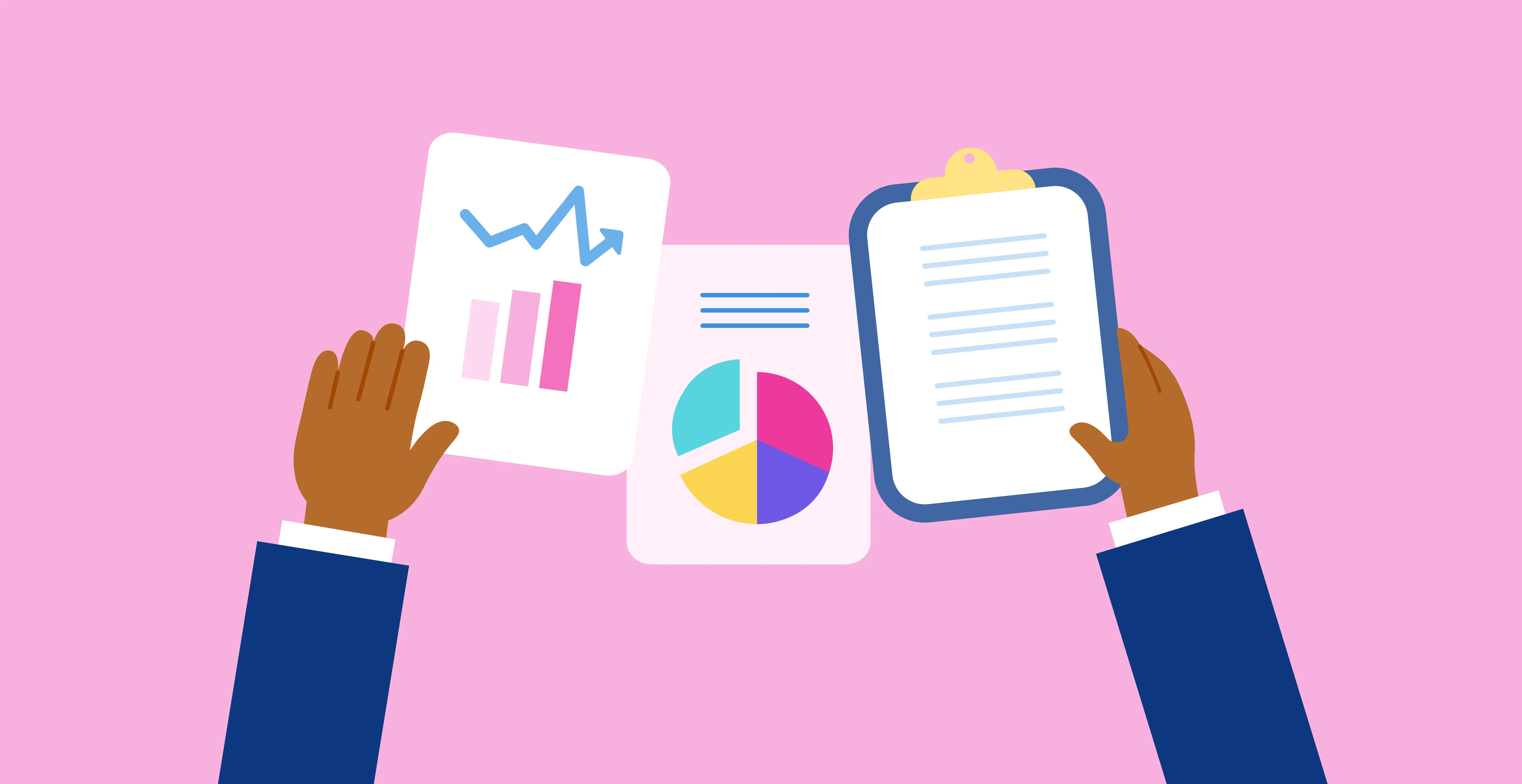 Using Time-Taken Data in Exam Reports to Spot Anomalies and Improve Design