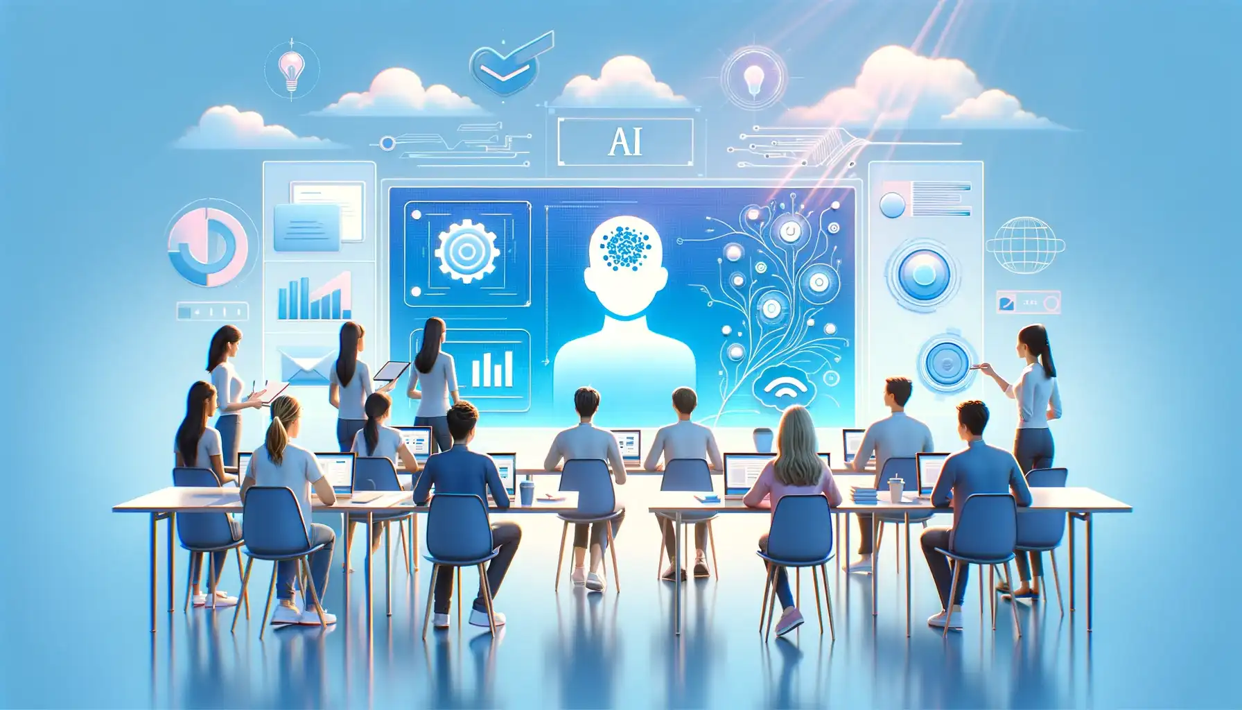 7 AI Quiz Maker Tools Every Teacher Needs in the Classroom