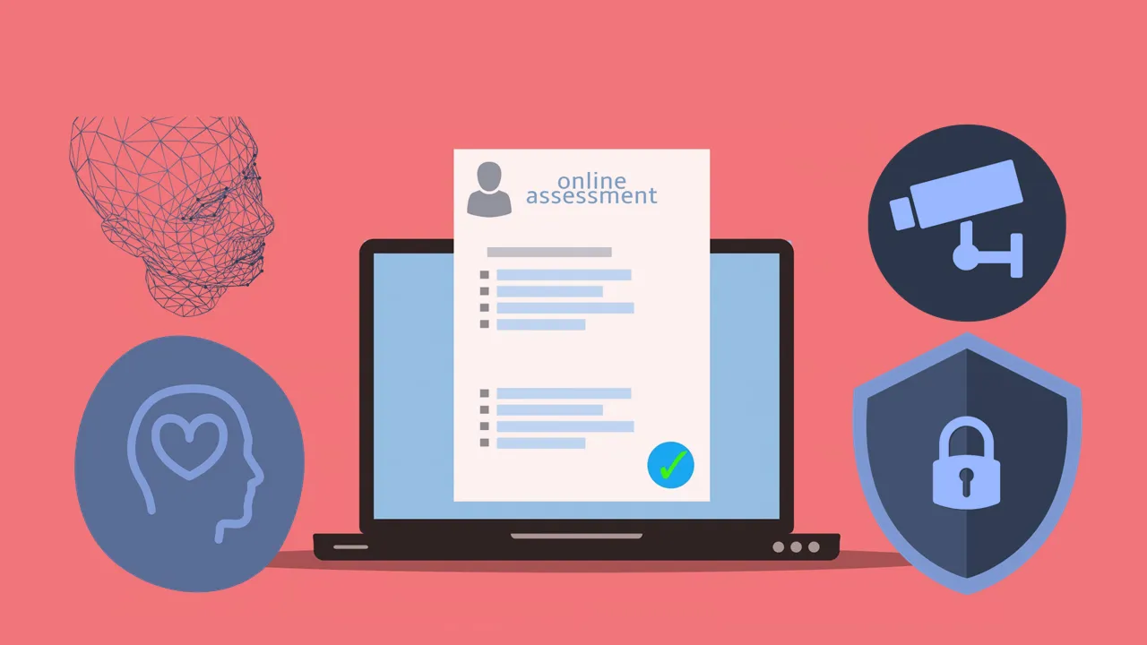 How Corporate Training Teams Use Anti-Cheating Technology to Ensure Assessment Validity？