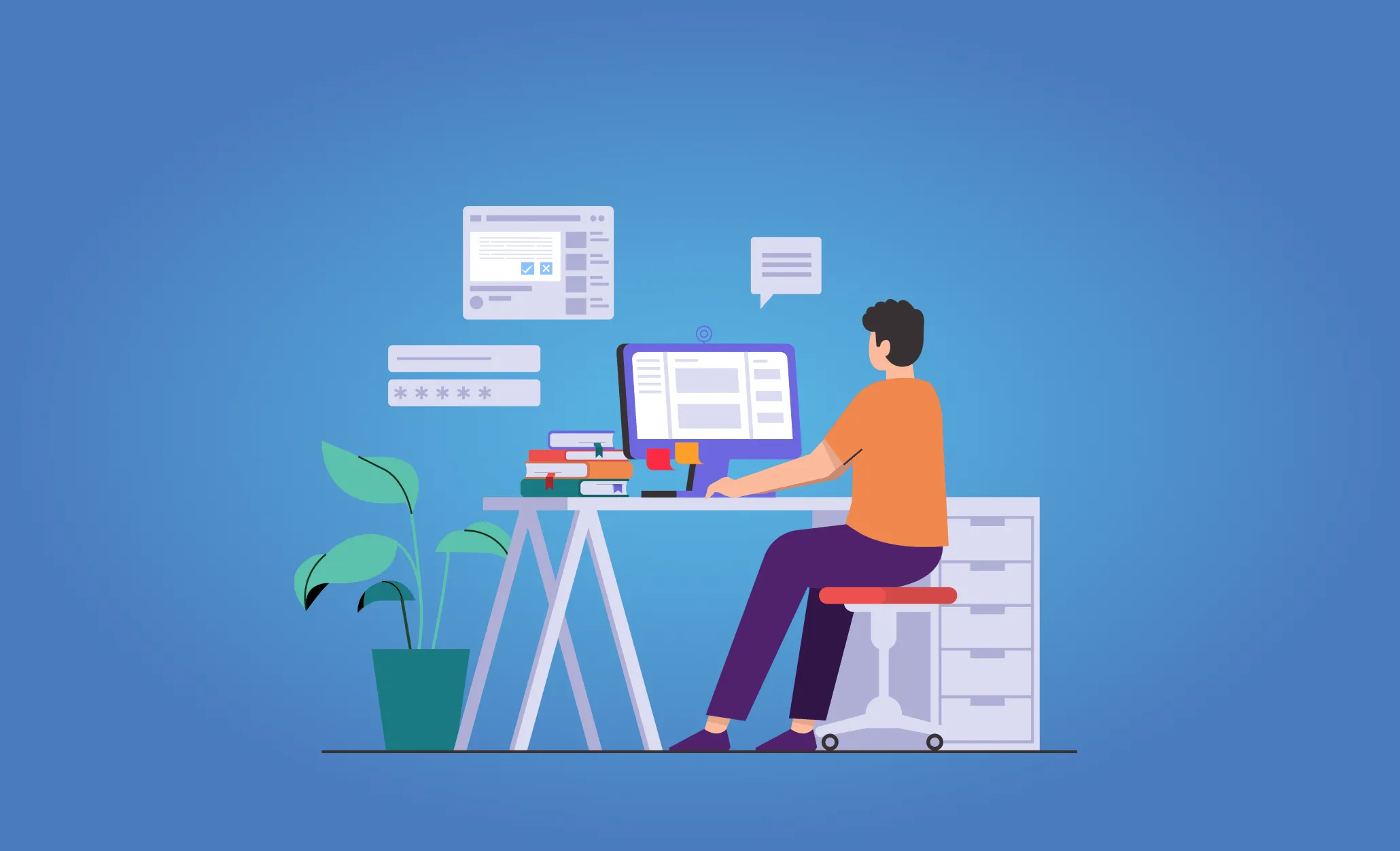 The Ethical Debate Around AI Surveillance in Online Exams